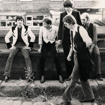 Flamin' Groovies - Milkcow Blues