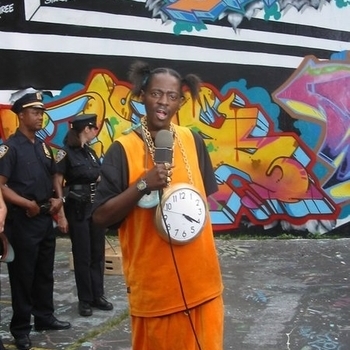 Flavor Flav - Unga Bunga Bunga