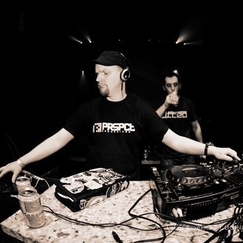 Forbidden Society & Current Value - Birth Cycle (Drum&Bass) Группа >>>Ломаный бит<<<