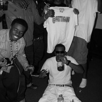 SD - Violent (Feat. Fetti Gang) [Prod. By 808 Mafia]