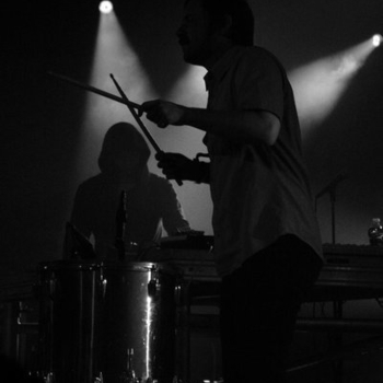 Fuck Buttons - Olympians