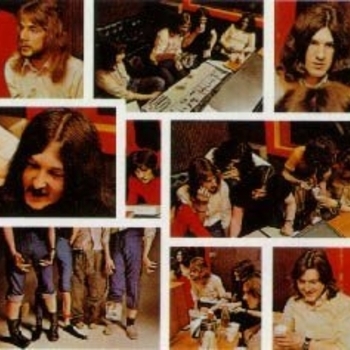 Fuzzy Duck - More Than I Am