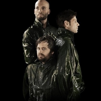 Fortuna - Green Noise - Ocean Breeze