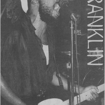 Franklin and Digital Farm Animals and Sorana - Drowning (Bananastreet 2019)