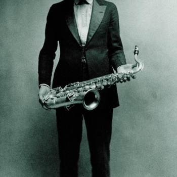 Frankie Trumbauer And His Orchestra - Love Ain't Nothin' But The Blues