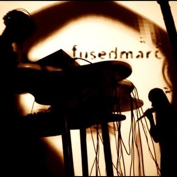 Fusedmarc - We Similar Synth Iron