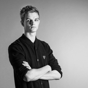 Froxic - Fusion (Original Mix)