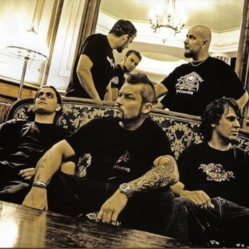 Frontside - Moje Ostatnie Tchnienie