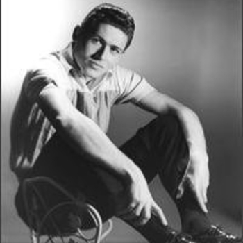 Frankie Ford - Jingle Bell Rock