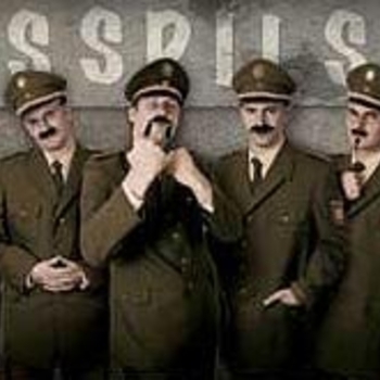 Fusspils 11 - Der Schander (Kinder-Mix)