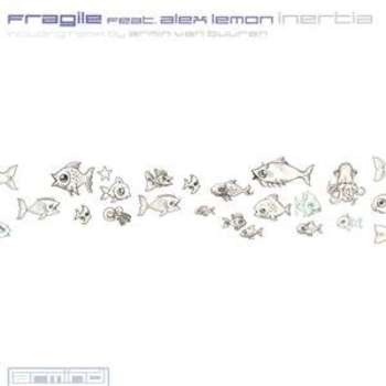 Fragile feat. Alex Lemon - Inertia (Armin van Buuren remix)
