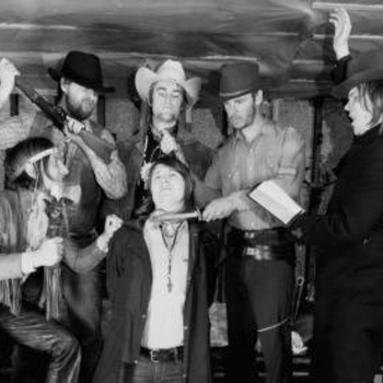 Federale - Hero (Саундтрек из сериала "Сверхьестественное / Supernatural" (сезон 6, серия 18)