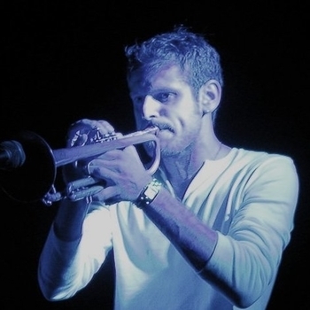 Walter Ricci feat Fabrizio Bosso - I Believe In You