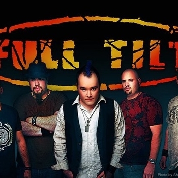 Артист Full Tilt feat. Kat Noorbergen