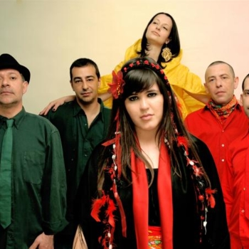 Flor-de-Lis - Todas As Ruas Do Amor (Eurovision 2009 Portugal)