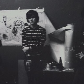 Foxes in Fiction - Ivy Drips