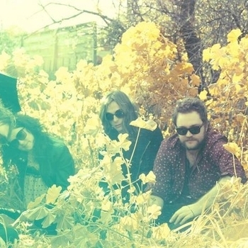 Flyying Colours - Morning Stoner