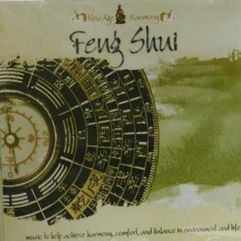 Feng Shui - Just In Time