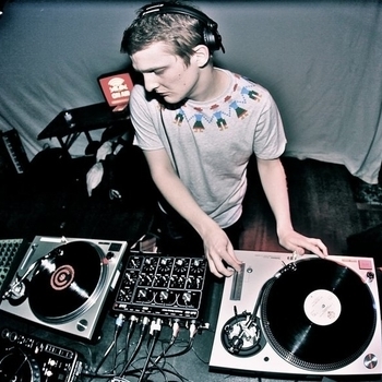 Floating Points - Last Bloom