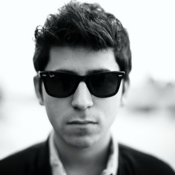 Felix Cartal feat. Maja Ivarsson - Tonight