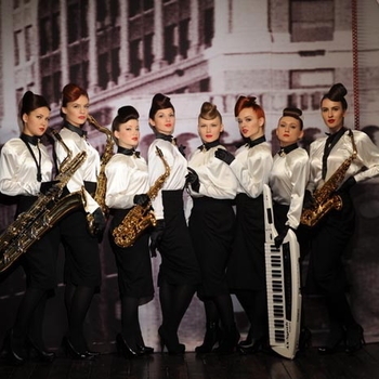 Freedom-Jazz - Ориентация север (Cover)