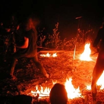 Fauna - Solitary Girl