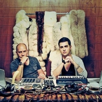 Fur Coat feat. Cari Golden - You and I (album version)