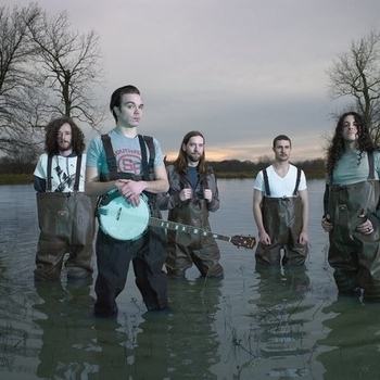 Fair to Midland - A Seafarer's Knot