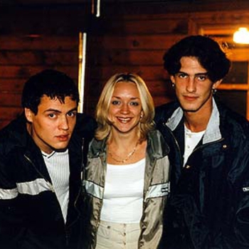 Фанки - Только тебе