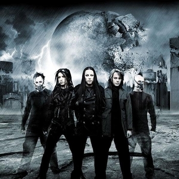 Fashion Bomb - The Vow