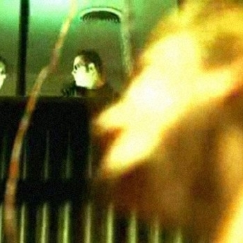 Filter & The Crystal Method - Hey Man, Nice Shot (Remix)