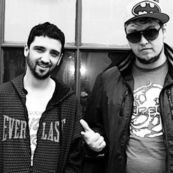 Flux Pavilion and Doctor P - Party Drink Smoke (Cookie Monsta VIP)