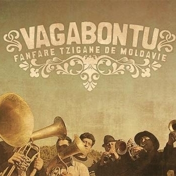 Fanfare Vagabontu - Perinita