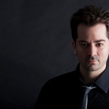 Fletcher Sheridan - Ave Maria