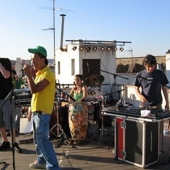 Feel Good Productions - Dancing In Draut