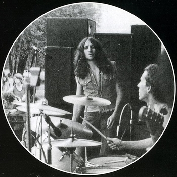 Fraternity - Seasons of Change (II)