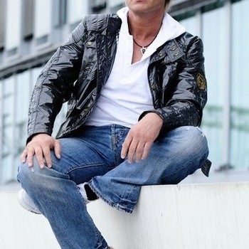 Frank Lars - Ich brauche ein Wunder