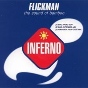 Flickman - Sound of Bamboo