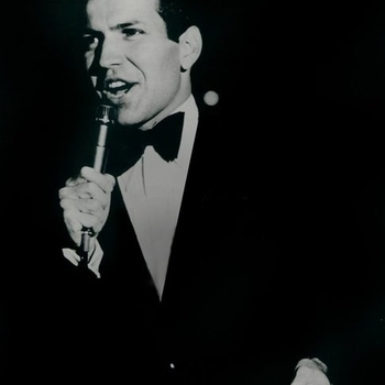 Frank Sinatra, Jr. - Walking Happy