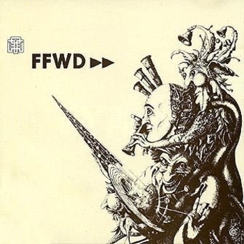 BENJAMIN FEHR I FFWD - Consequences - Ricardo Villalobos Remix