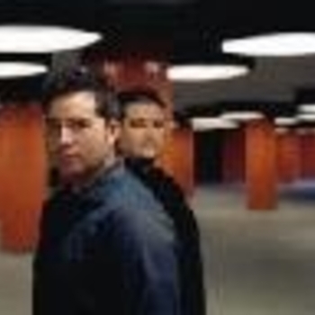 Futura Nostra - Why Don't You Dance With Me (Phuture mix)