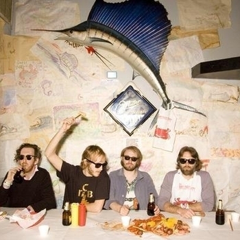 Foreign Born - See Us Home