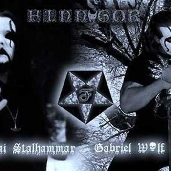 Finnugor - Obsession of a Maniac