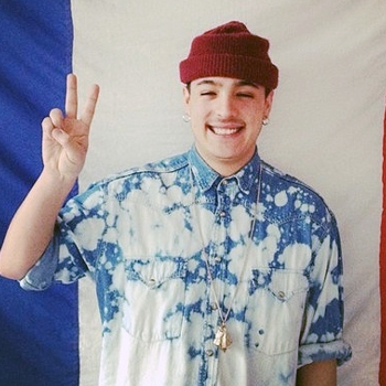 French Fries - One Ting Dub