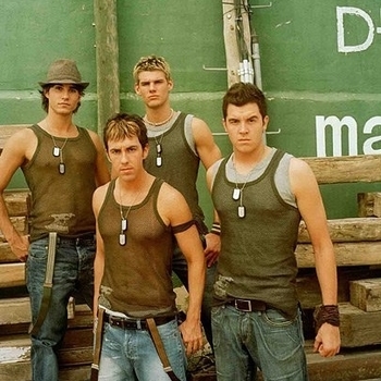 Fource - Ill Be The One (For You)