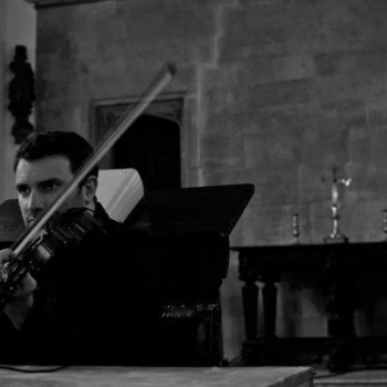 Field Rotation - Sleepless