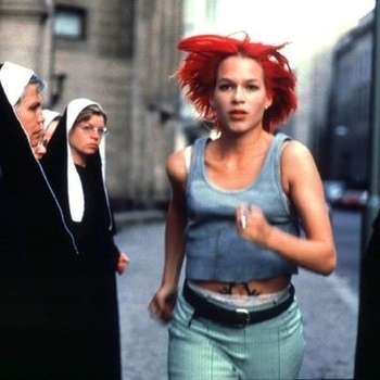 Franka Potente - Somebody Has to Pay