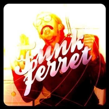 Funk Ferret - Funk Ferret-Sweet Honey