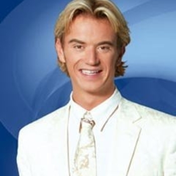 Lucy Scherer & Florian Silbereisen - Jenseits der Nacht