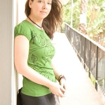 Fiona Kernaghan - Ready For A Miracle (Третий сезон) (из шоу "Холостяк")